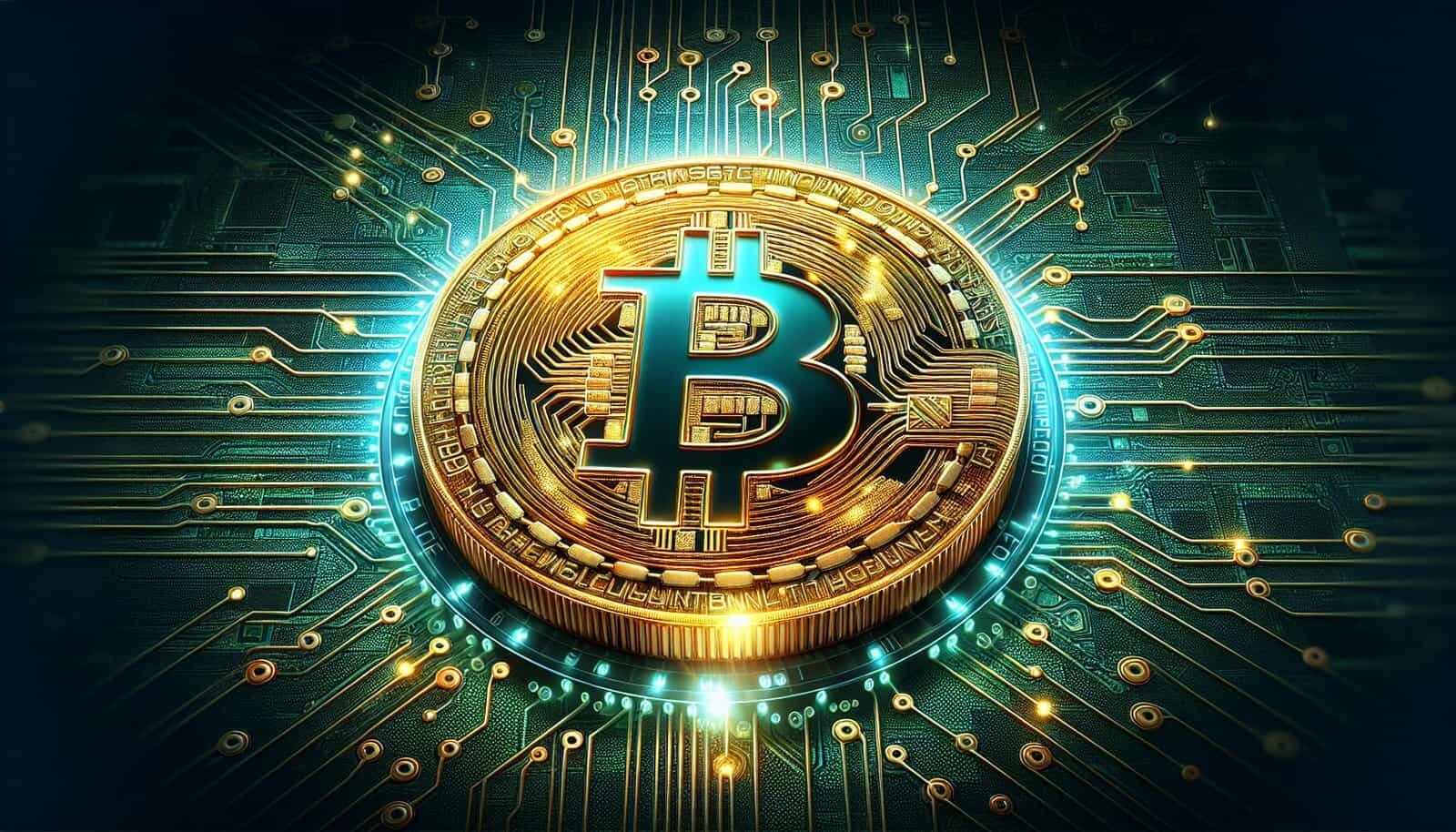 The Latest Buzz: Crypto  Bitcoin News