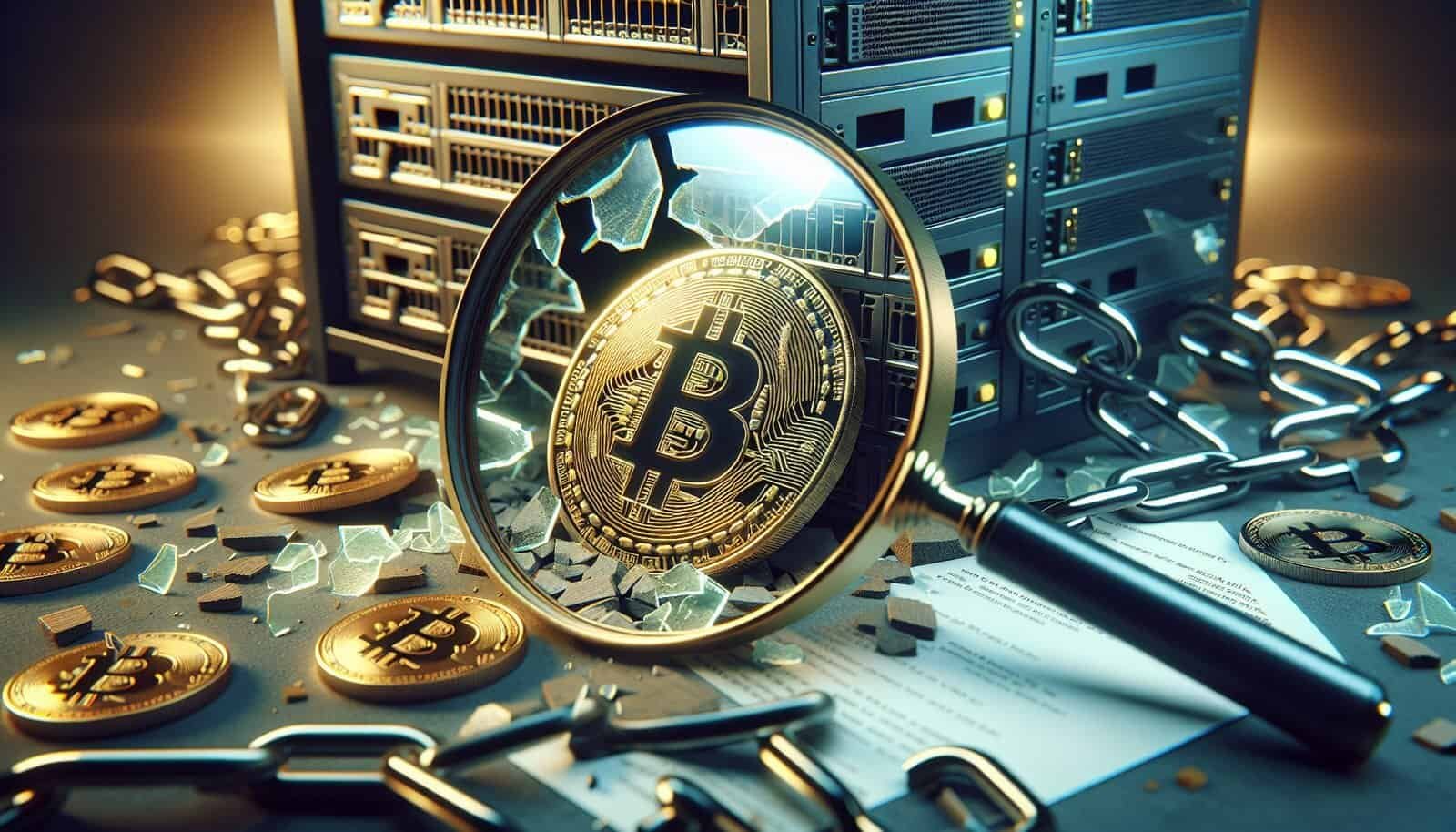 What Are The Lessons From Past Crypto Exchange Collapses? What Are The Lessons From Past Crypto Exchange Collapses?