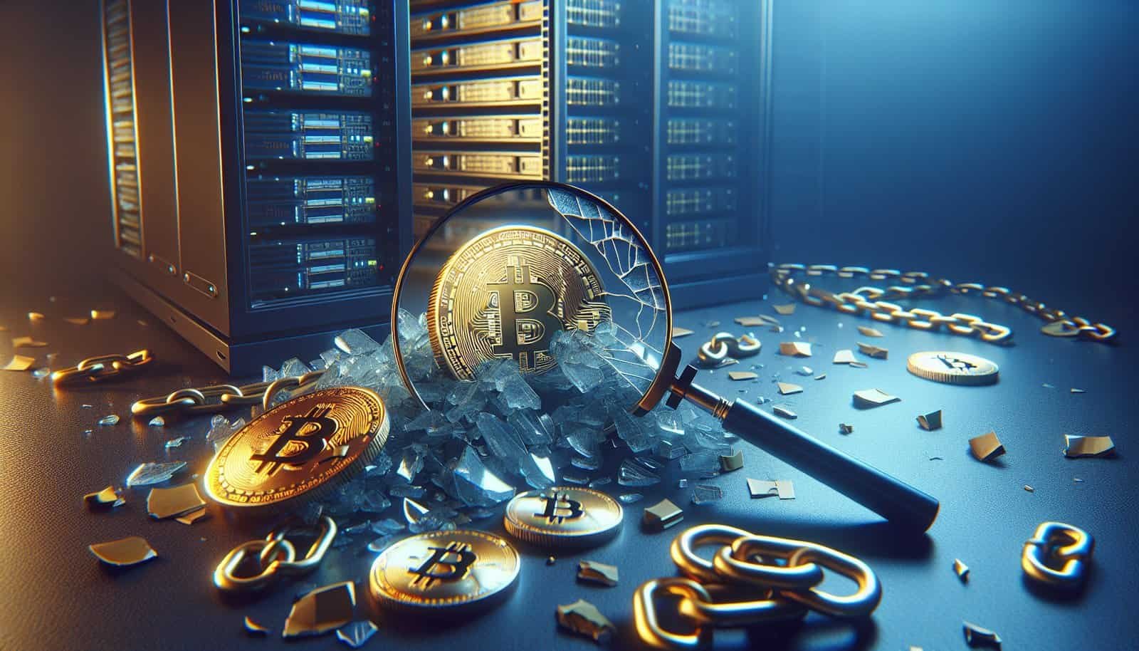 What Are The Lessons From Past Crypto Exchange Collapses? What Are The Lessons From Past Crypto Exchange Collapses?