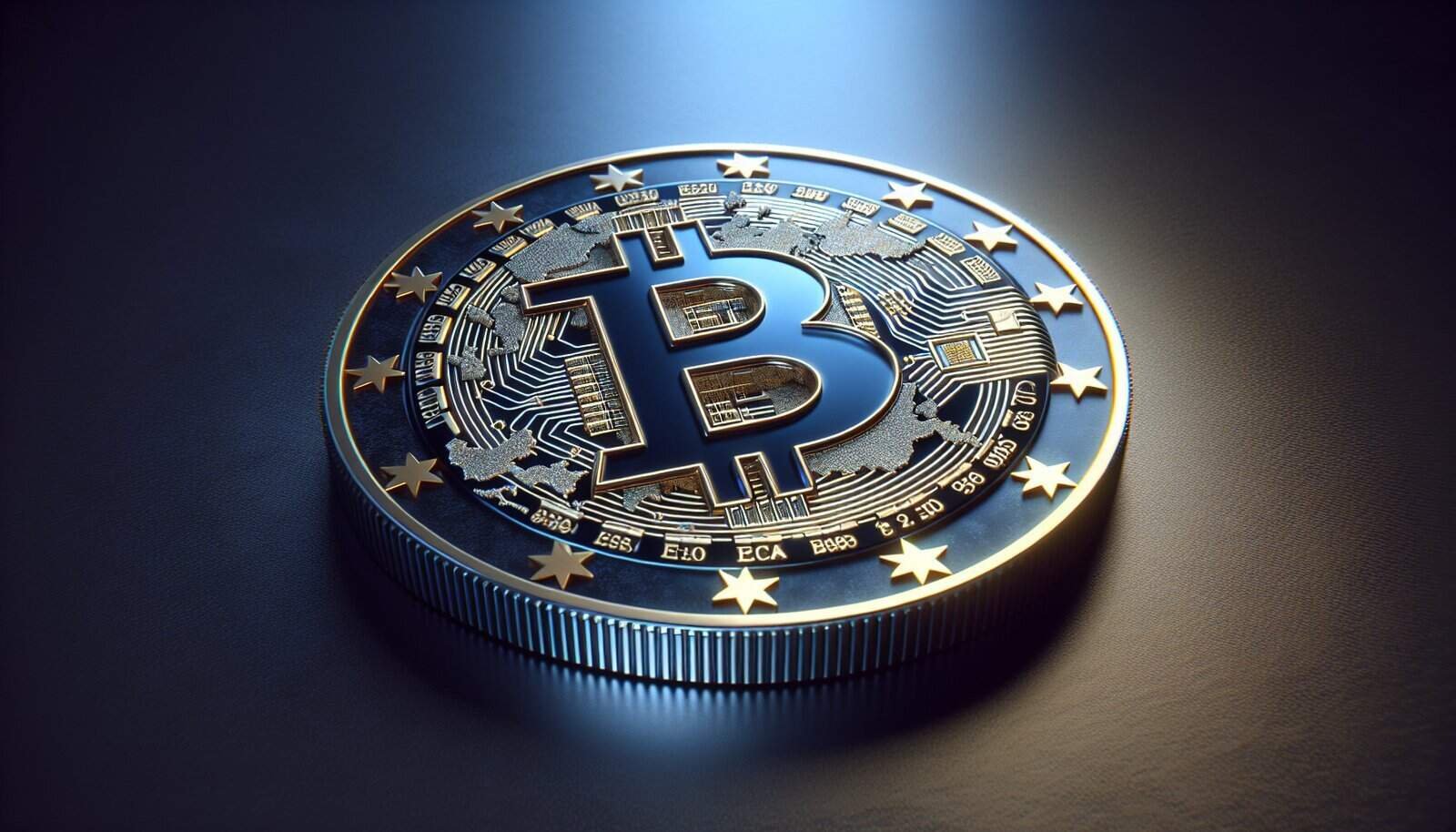 What Are The Top European Crypto Exchanges In 2025?