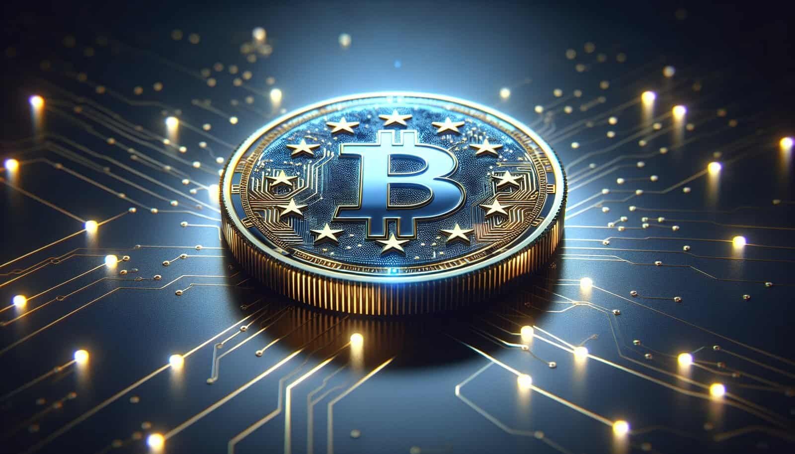 what are the top european crypto exchanges in 2025