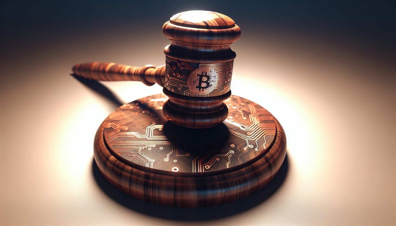 What New Crypto Regulations Are Being Debated In The U.S.?