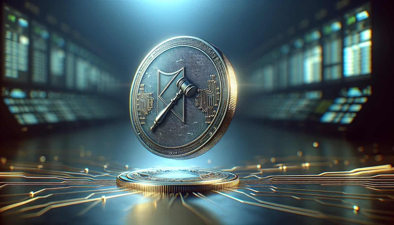 whats the role of governance tokens in exchanges 5