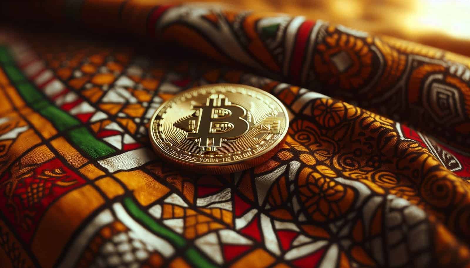 What’s The Trend In African Crypto Adoption?