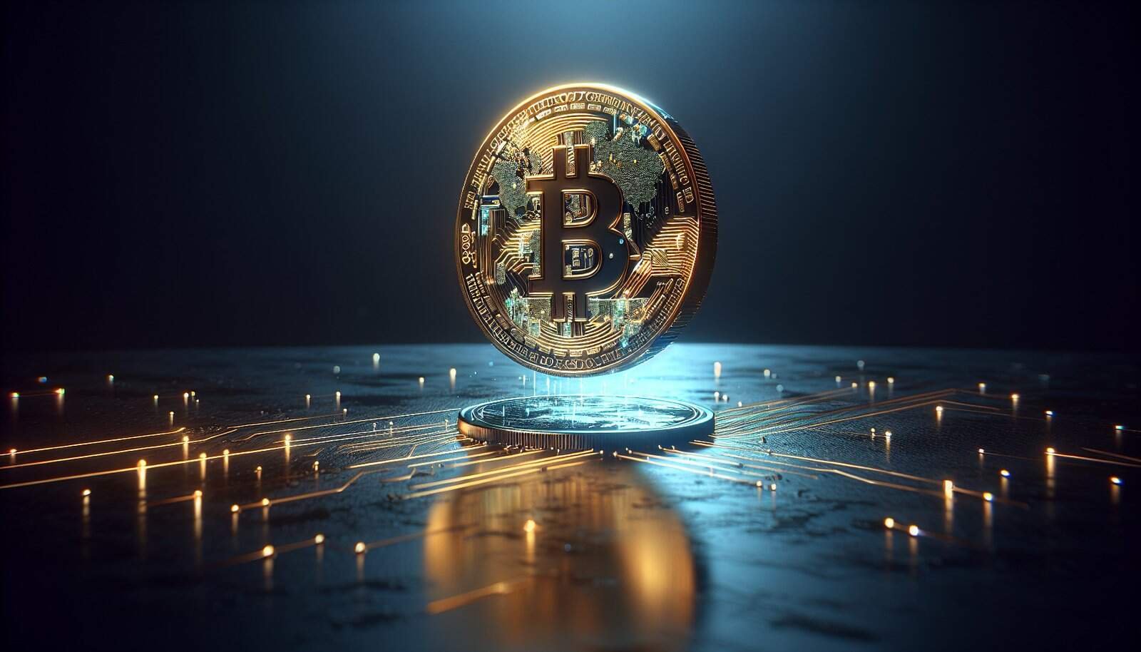 Which Countries Are Leading Global Crypto Adoption In 2025?