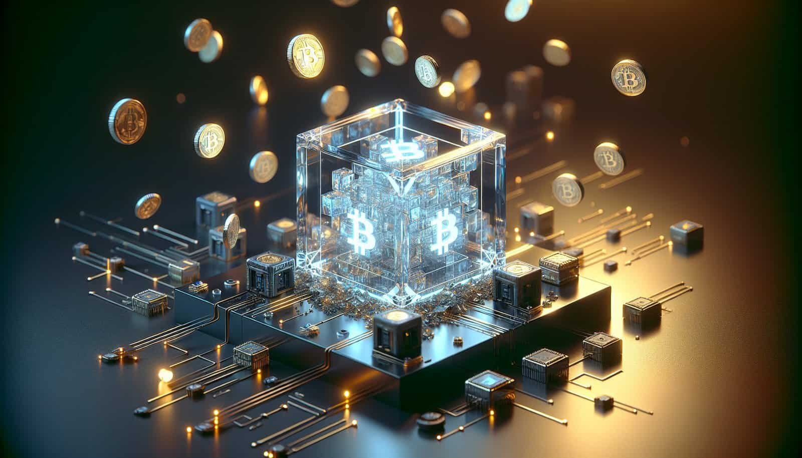 Which Exchanges Are Expanding Into Web3 Services?