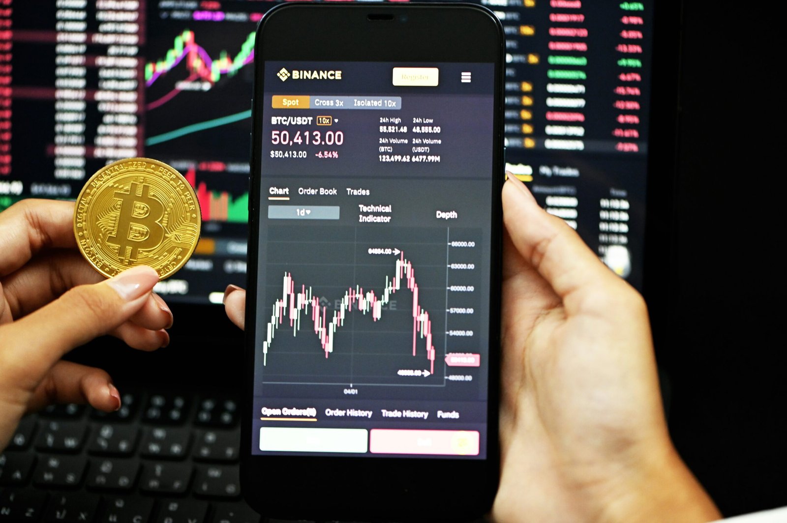 Which Exchanges Dominate The Asian Crypto Market This Year? Which Exchanges Dominate The Asian Crypto Market This Year?