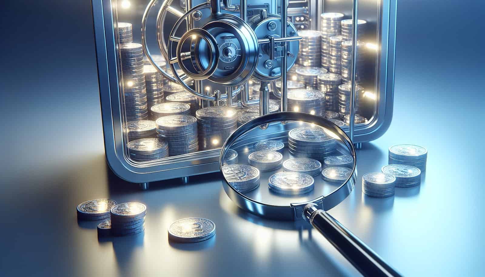 Which Exchanges Have The Most Transparent Audits? Which Exchanges Have The Most Transparent Audits?