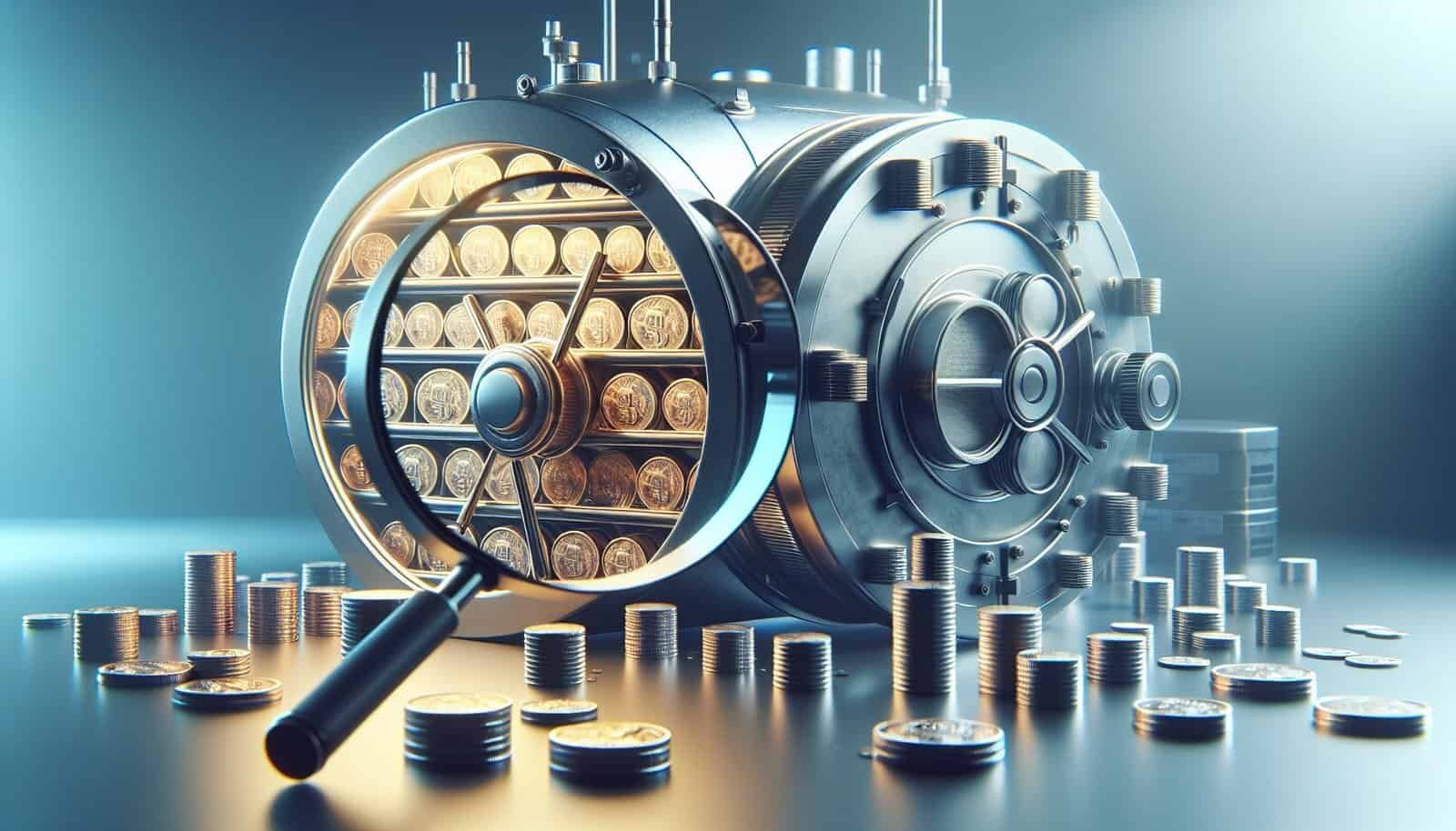 Which Exchanges Have The Most Transparent Audits? Which Exchanges Have The Most Transparent Audits?