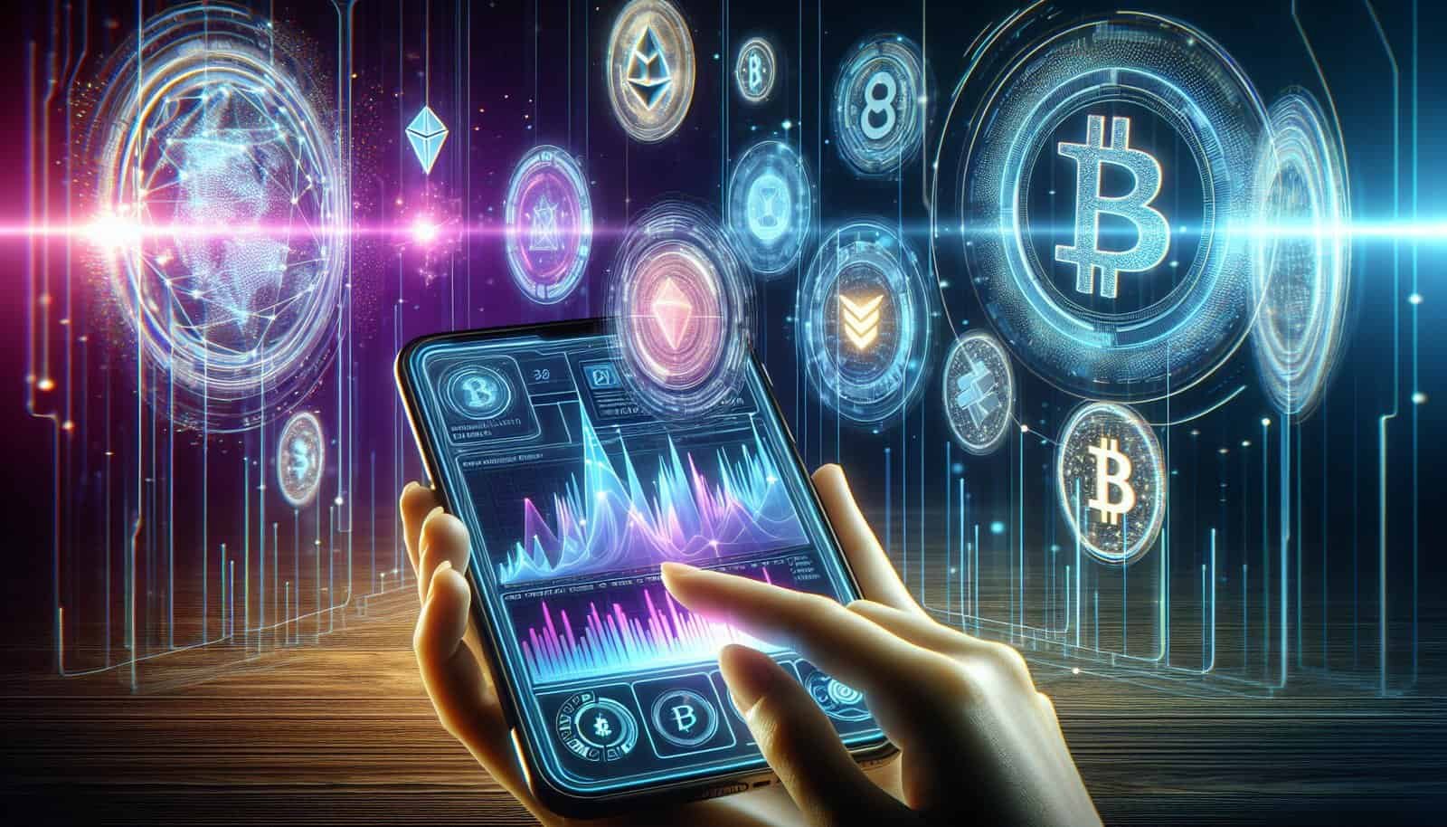 CoinMarketCaps ChatGPT Plugin: A New Era of Cryptocurrency Communication