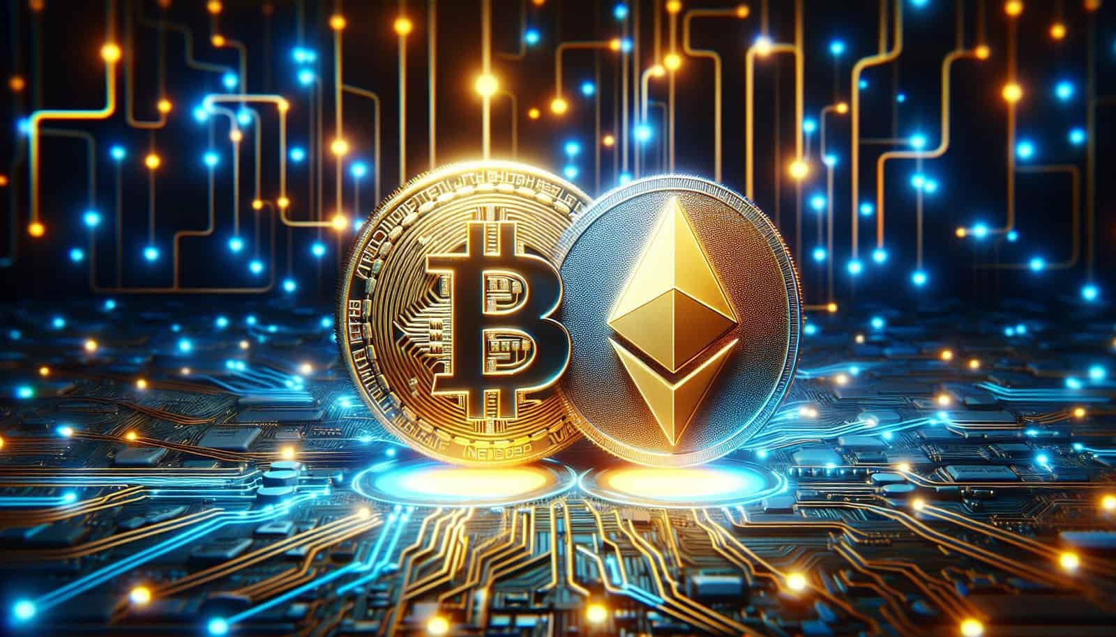 Cointelegraph: Your Source for Bitcoin and Ethereum News