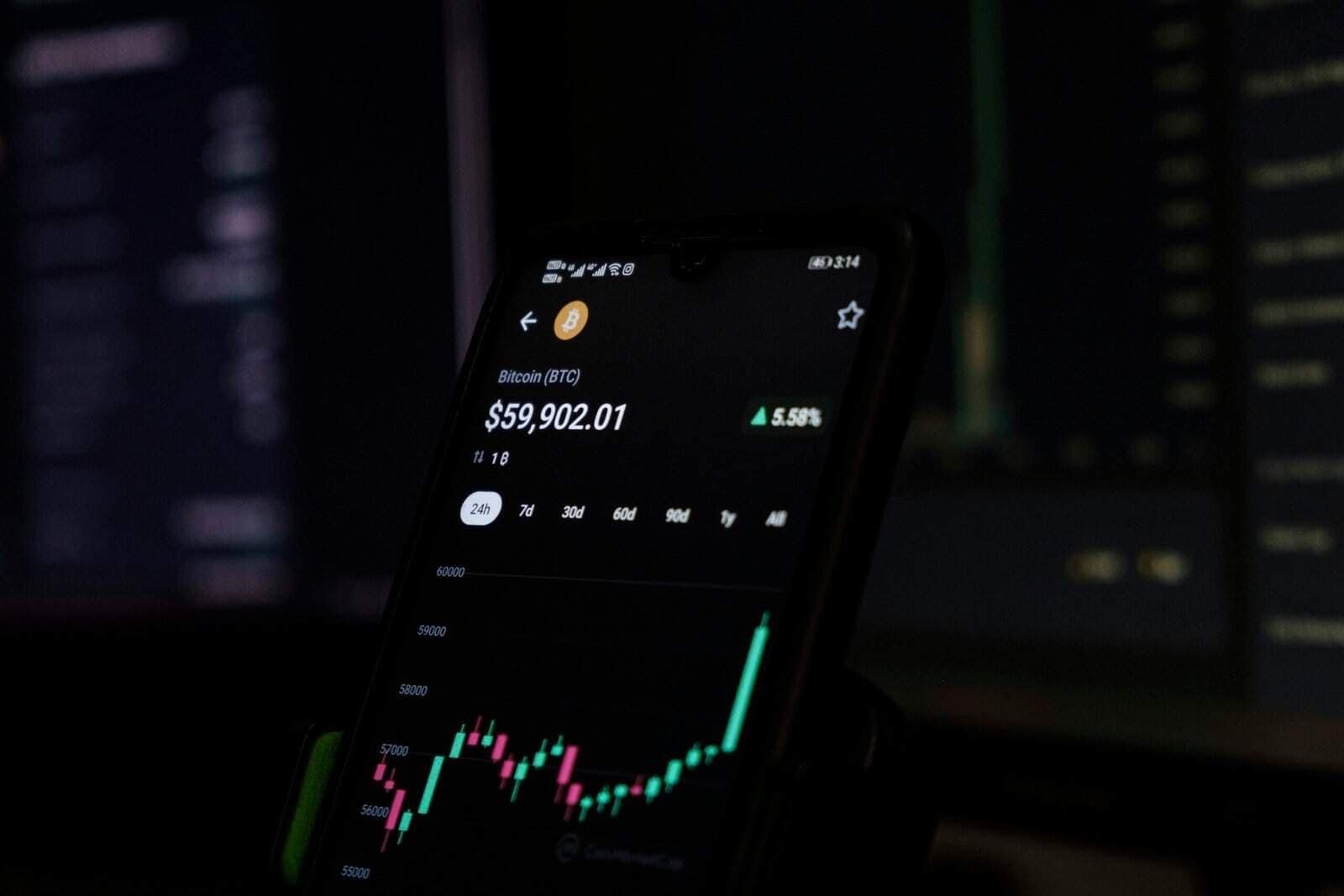 Cointelegraph: Your Source for Bitcoin and Ethereum News