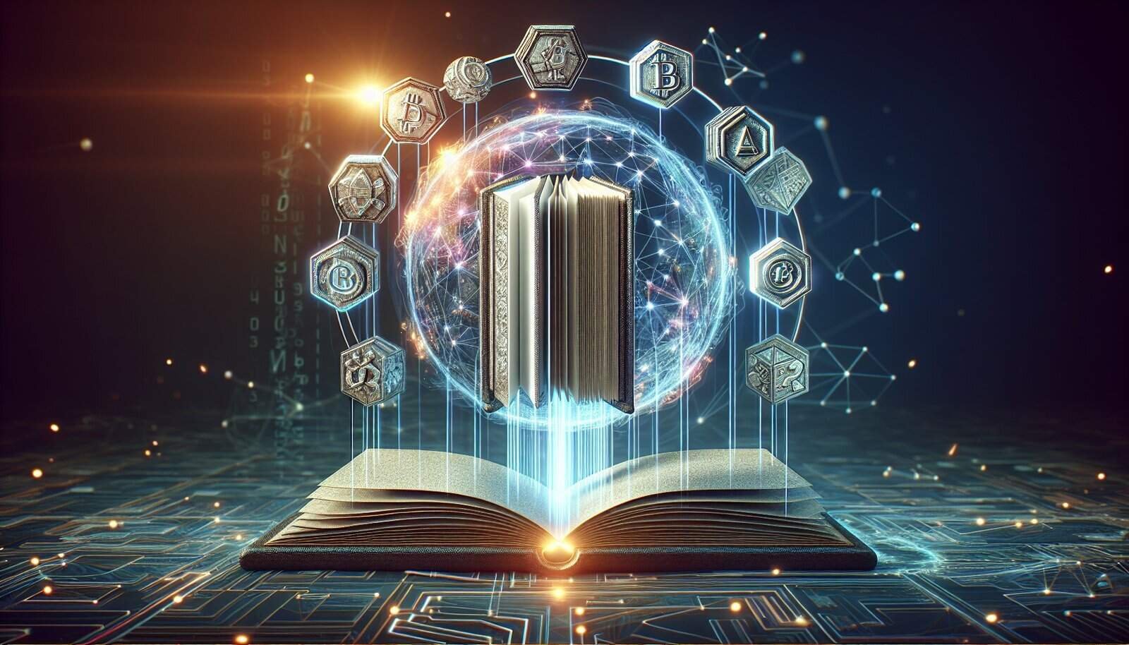Education Center: Expand Your Crypto Knowledge with Cointelegraph’s Resources