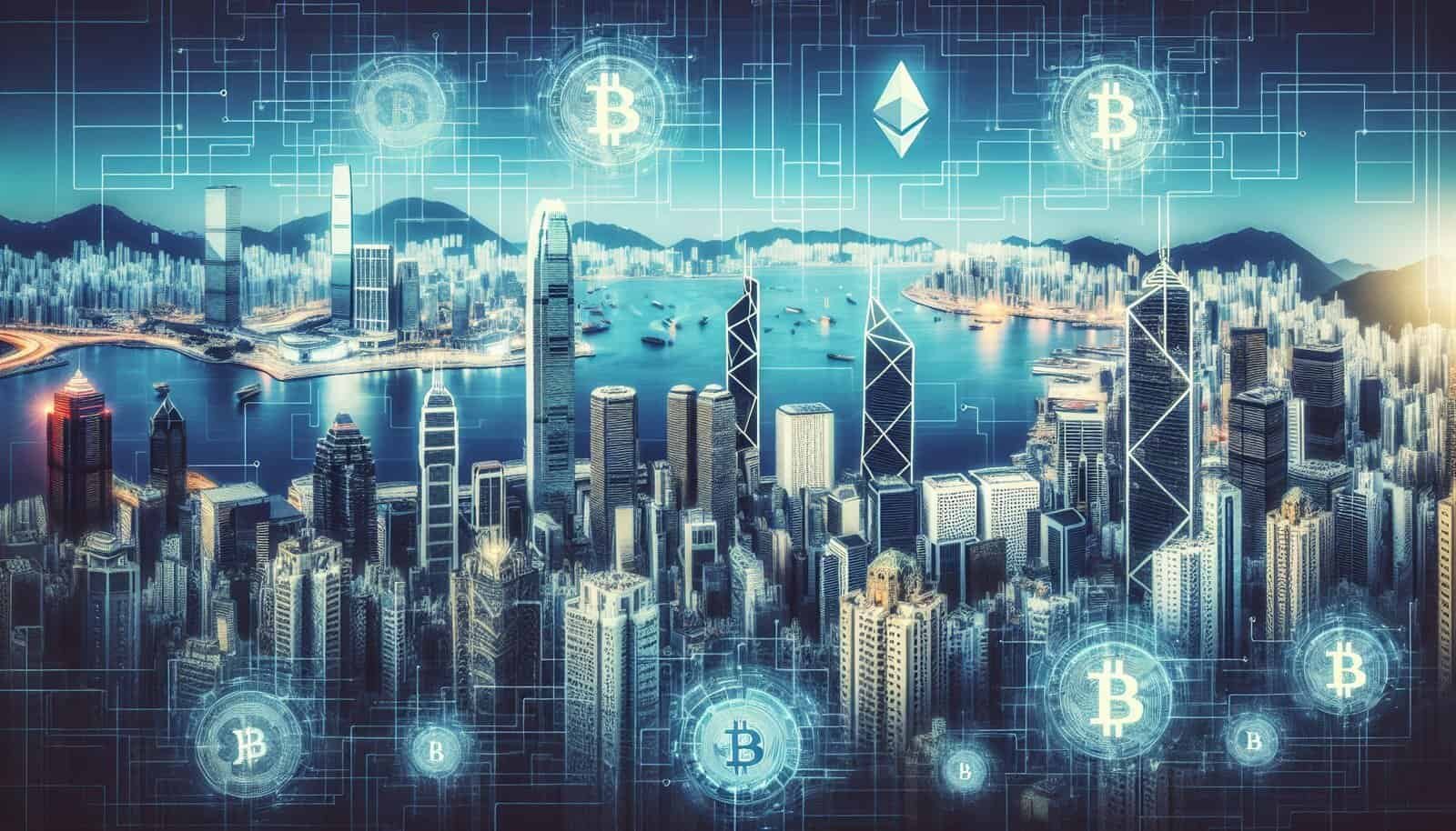 Gaining Insight into Retail Investors Awareness of Crypto Regulations in Hong Kong