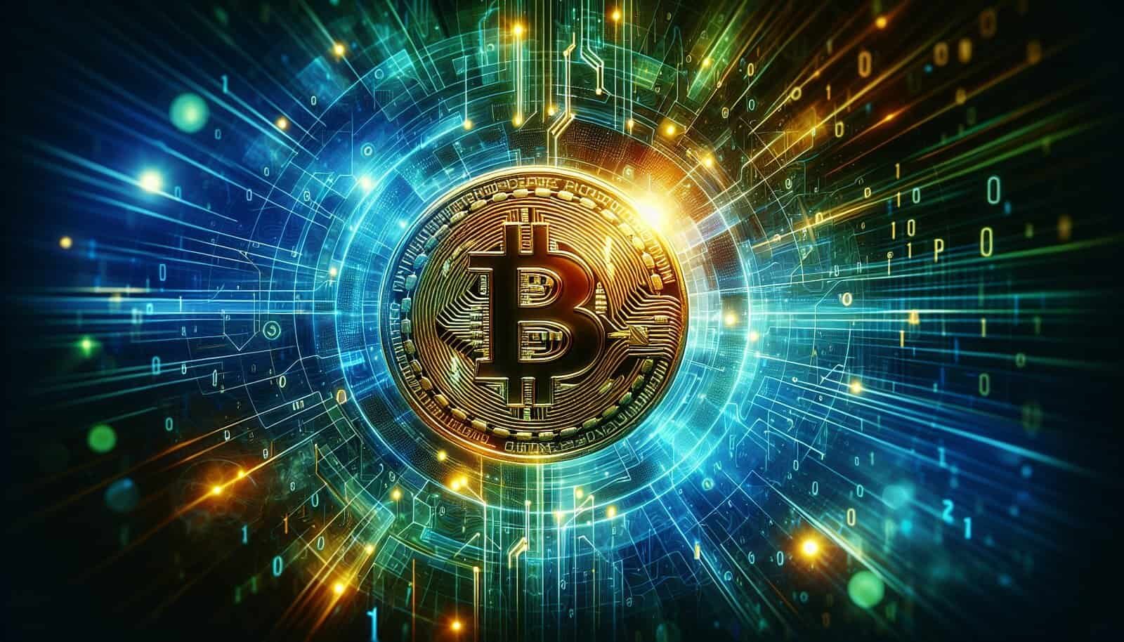 Get the Latest Scoop on Crypto  Bitcoin News