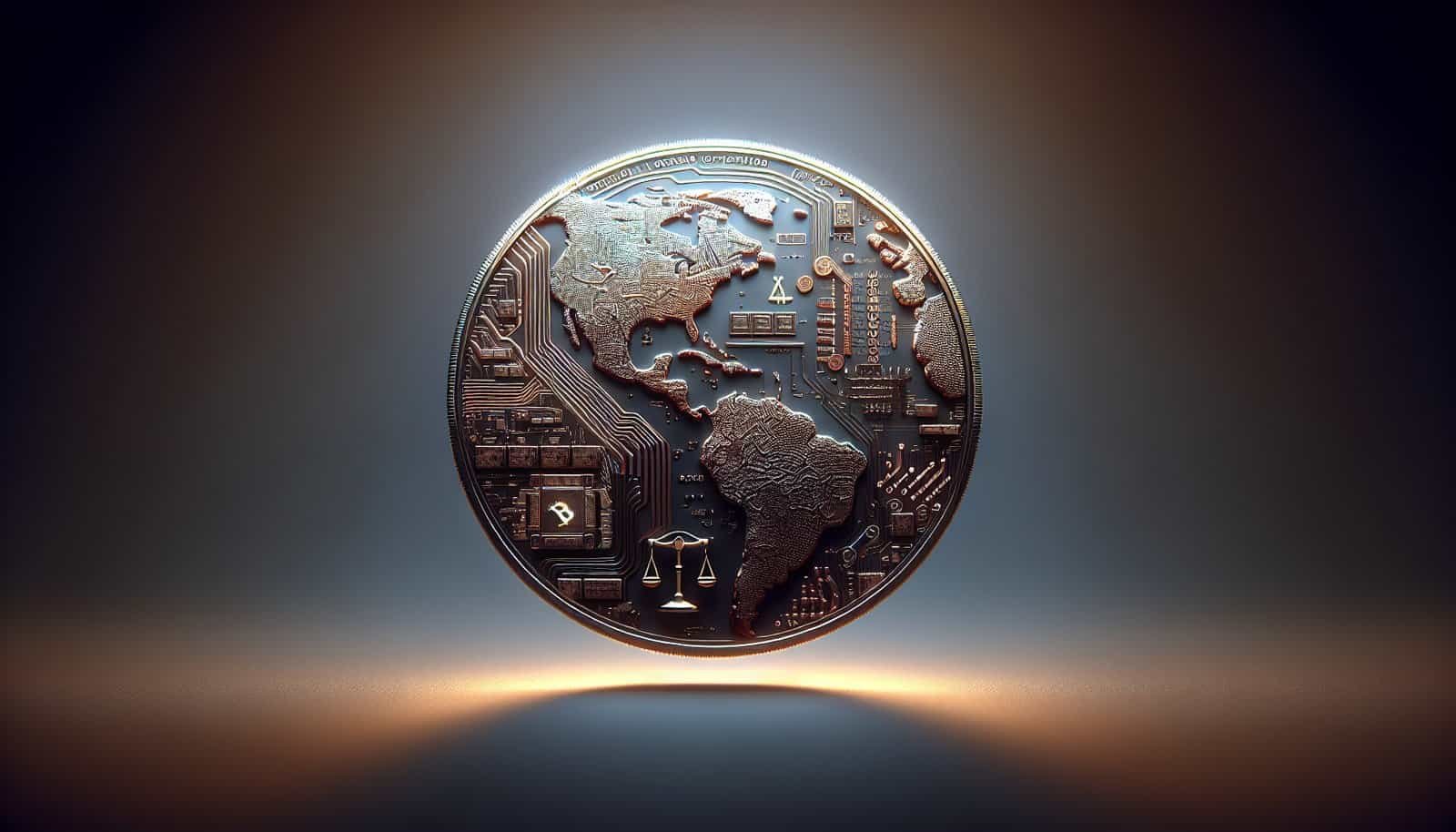 How Do Crypto Exchange Regulations Differ By Country In 2025?