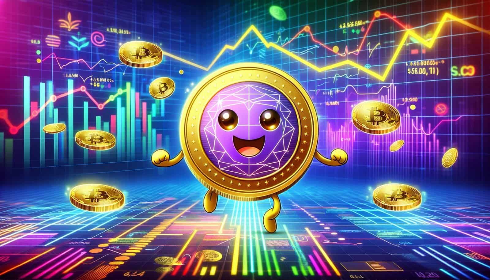 meme coin market analyzing the latest trends and developments
