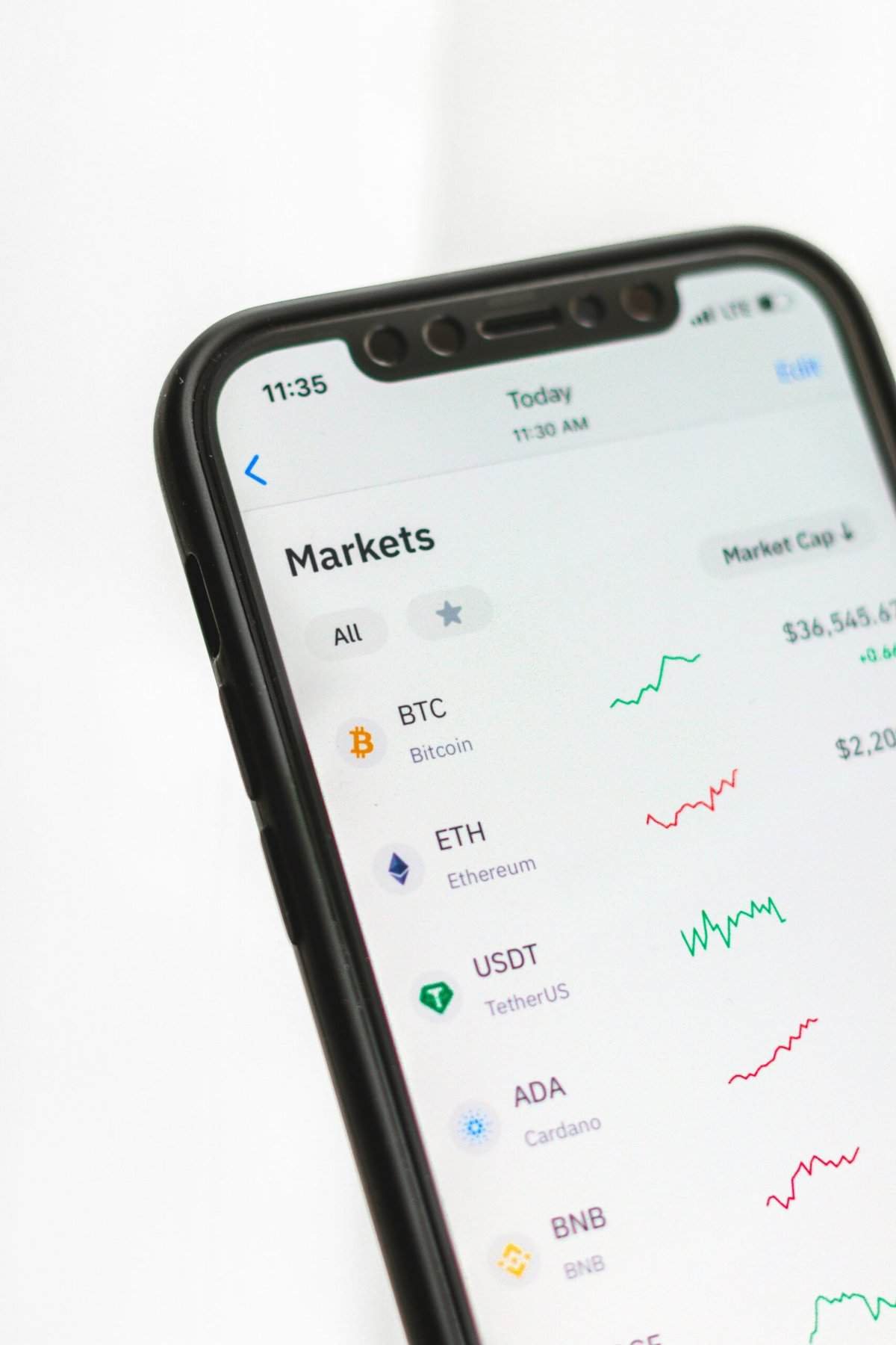 New Cryptocurrency Launches: Stay Informed with Cointelegraphs Market Updates