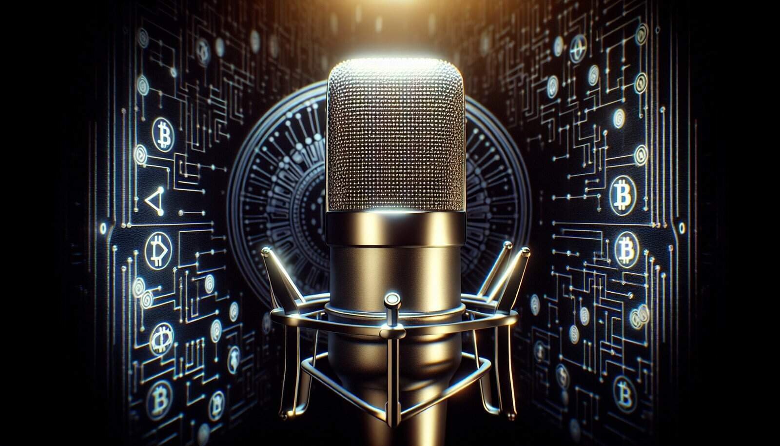 podcasts dive into the world of cryptocurrencies with cointelegraphs audio content 3