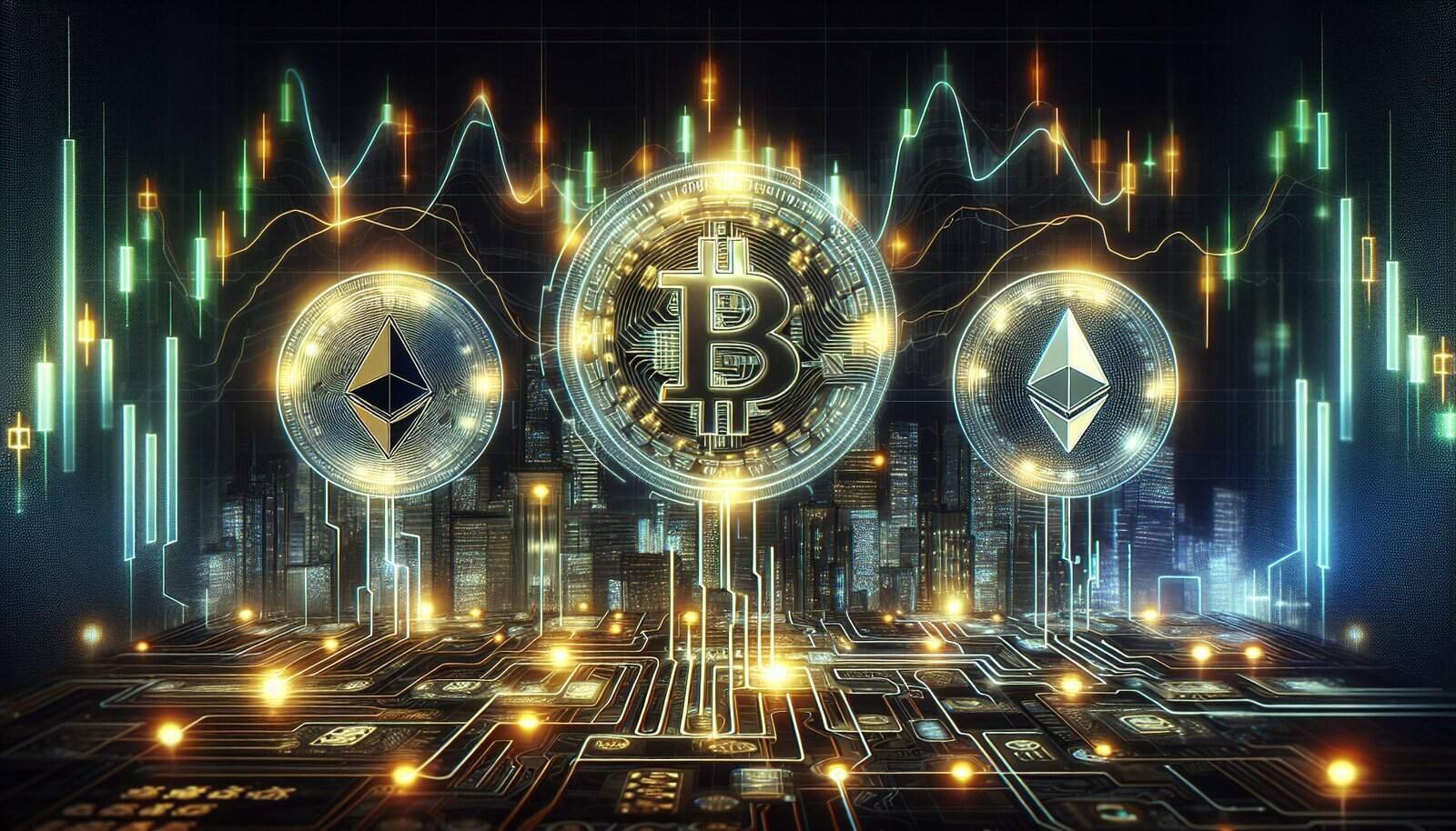 price indexes tracking the value of bitcoin ethereum and more on cointelegraph 1