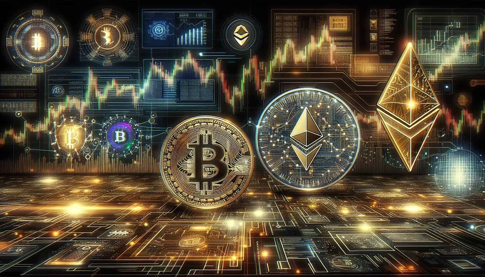 Price Indexes: Tracking the Value of Bitcoin, Ethereum, and More on Cointelegraph