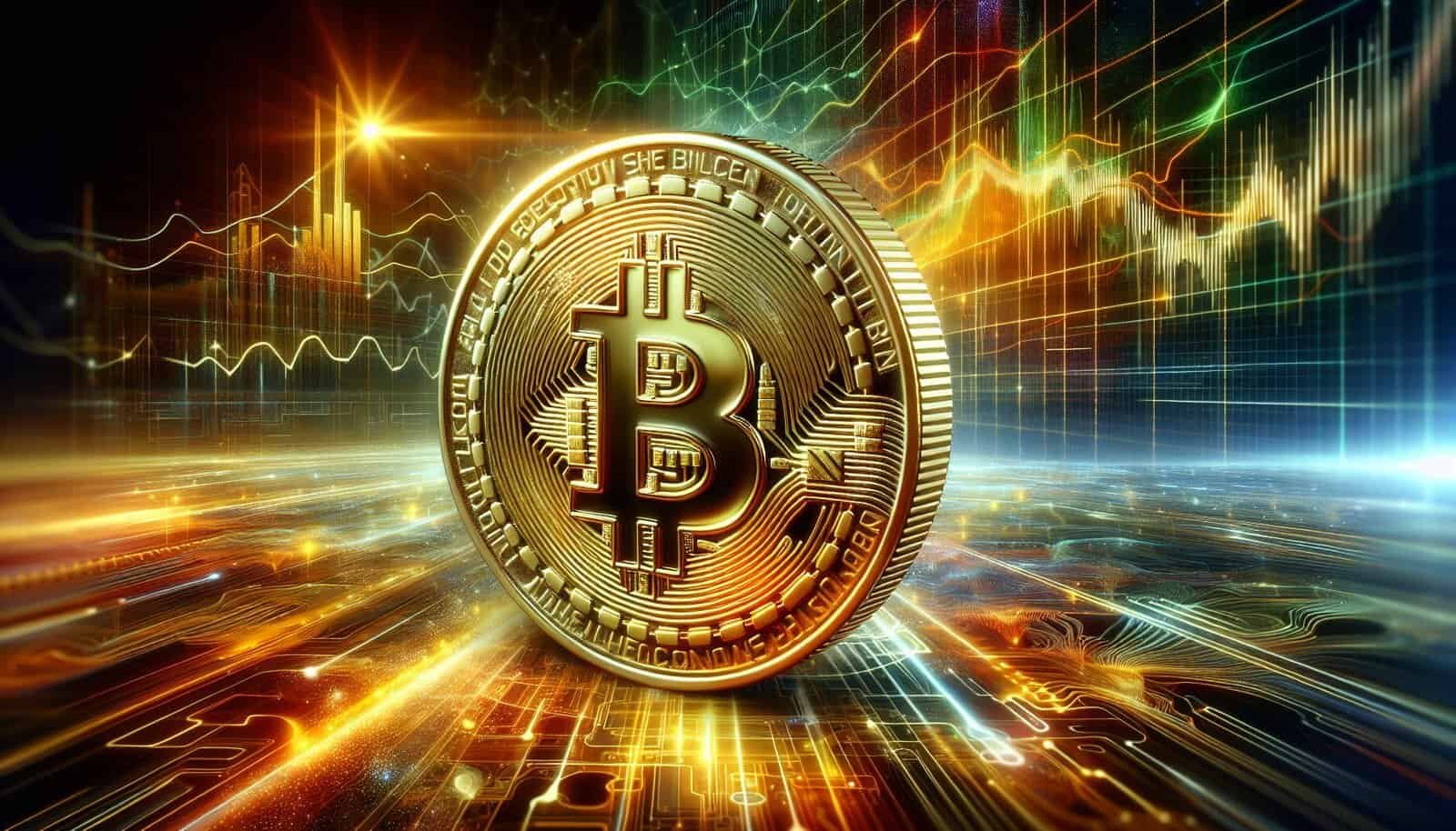 Stay Tuned: Latest Crypto  Bitcoin News