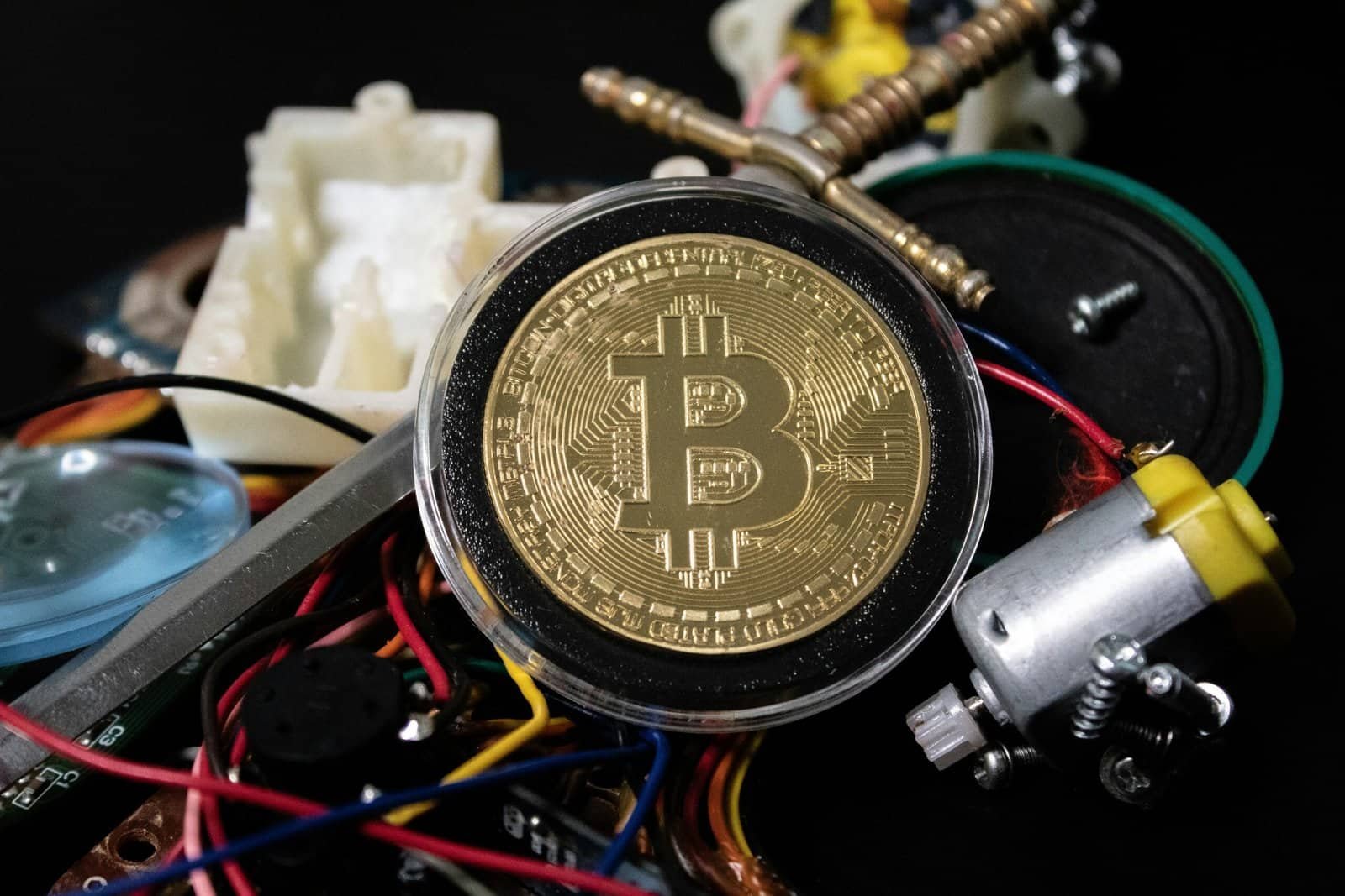 Unlocking the Latest Updates on Crypto  Bitcoin News