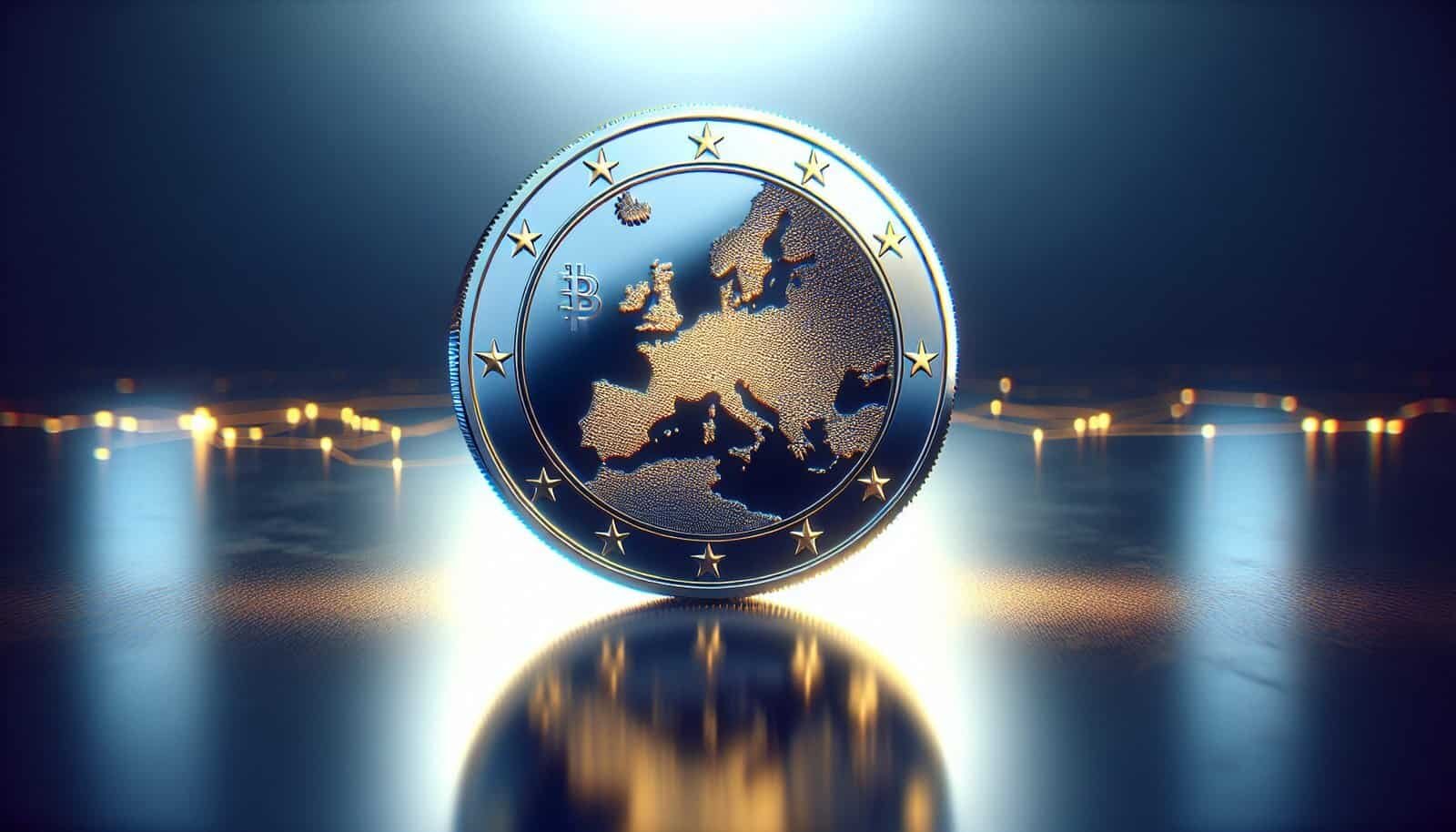 What Are The Top European Crypto Exchanges In 2025?