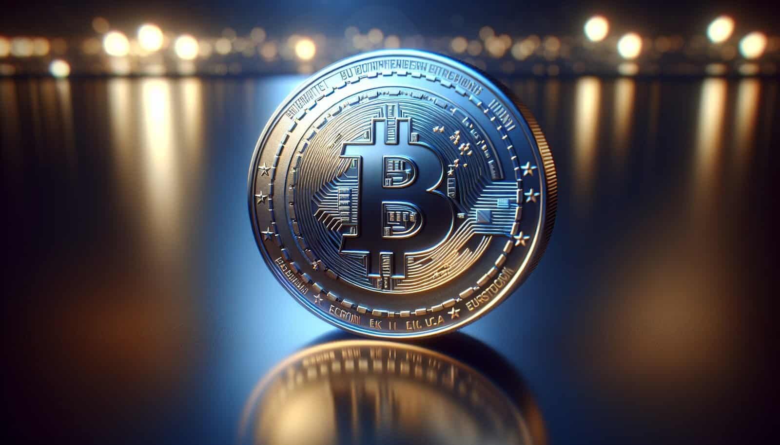 what are the top european crypto exchanges in 2025