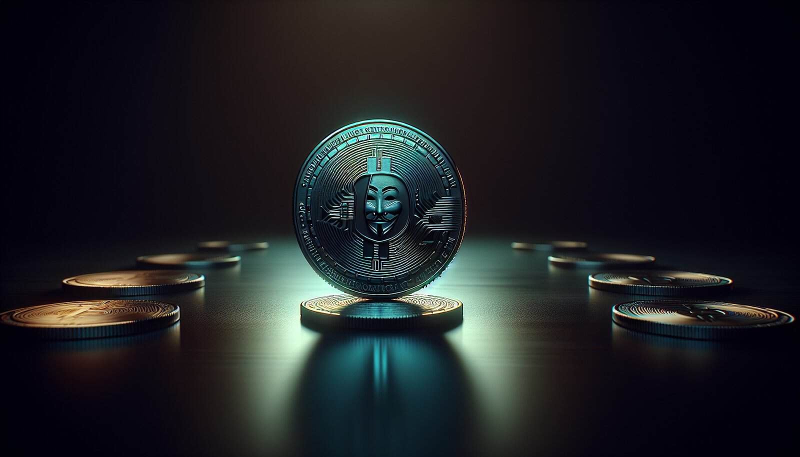 What Crypto Exchanges Allow Anonymous Trading?