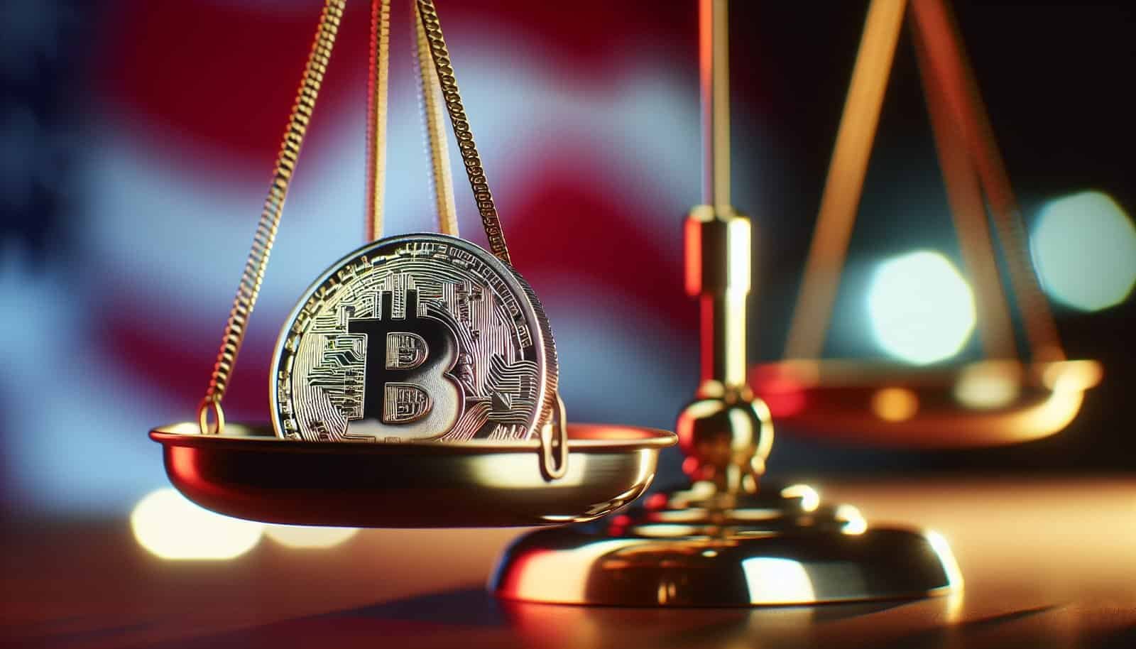 Which Crypto Exchanges Are Regulated In The U.S. This Year?