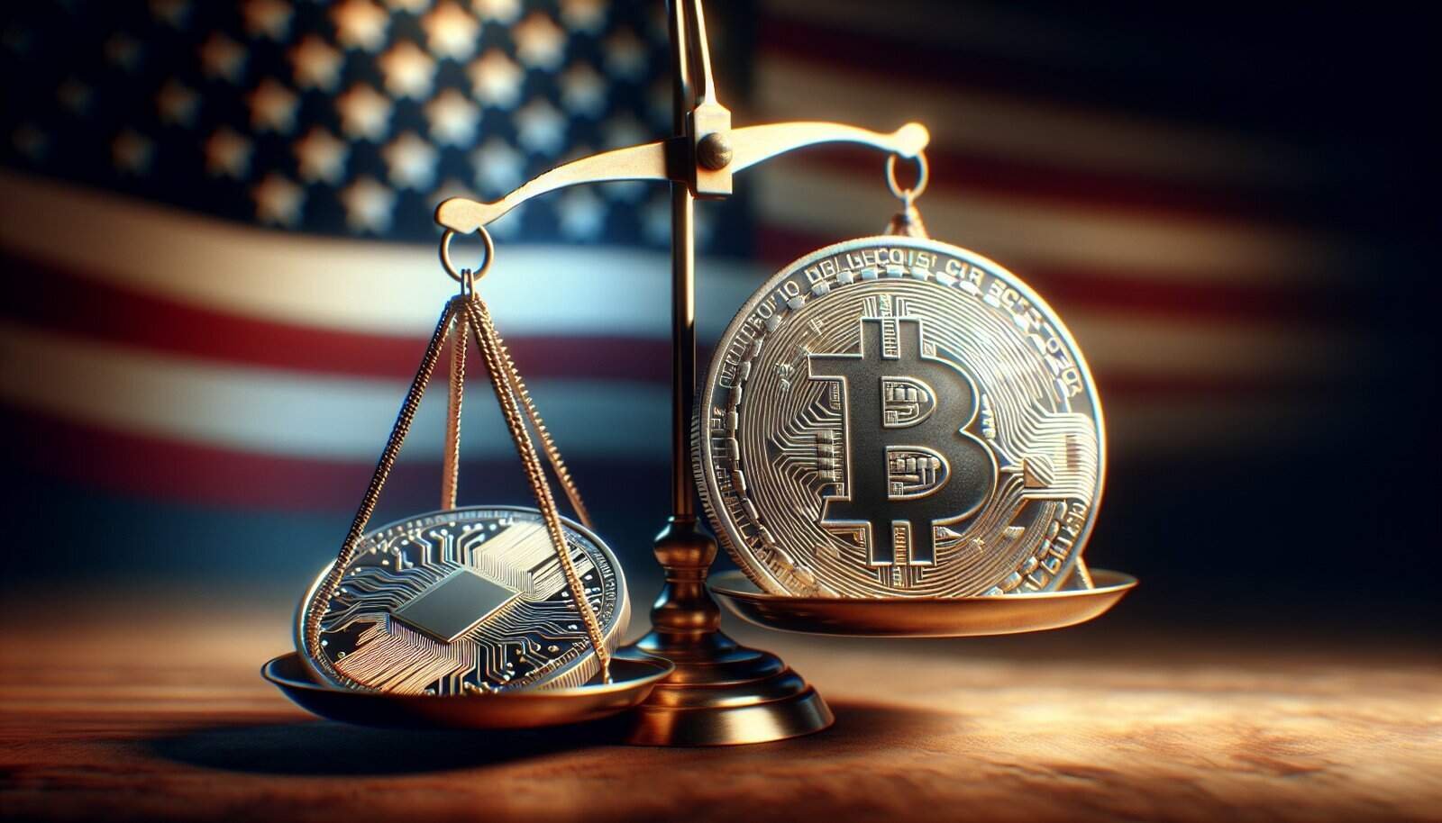 Which Crypto Exchanges Are Regulated In The U.S. This Year?