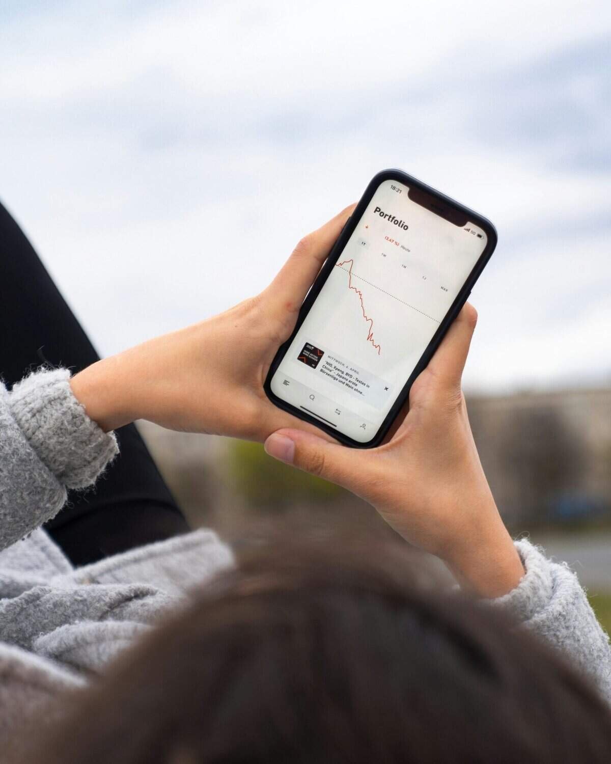 Which Exchanges Are Most Trusted By Institutional Investors?