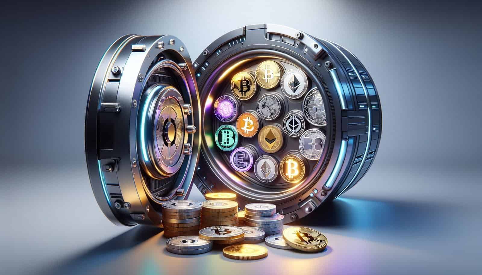 which exchanges support the widest range of coins in 2025 1