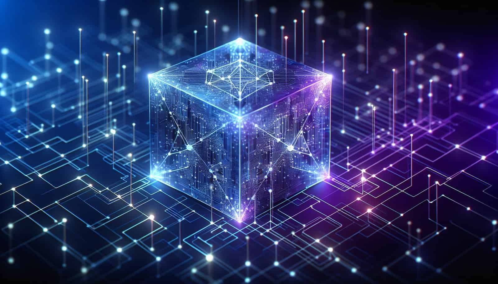 Blockchain Beyond Cryptocurrencies: Cointelegraph Explores the Potential Blockchain Beyond Cryptocurrencies: Cointelegraph Explores the Potential