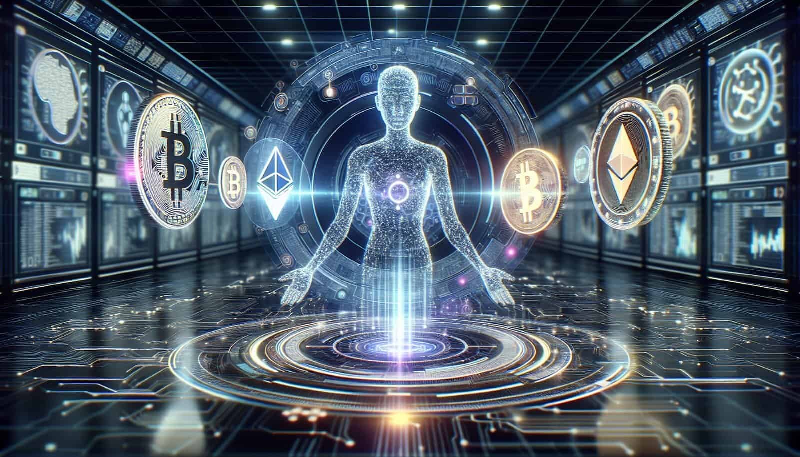 CoinMarketCaps ChatGPT Plugin: Revolutionizing Crypto Conversations