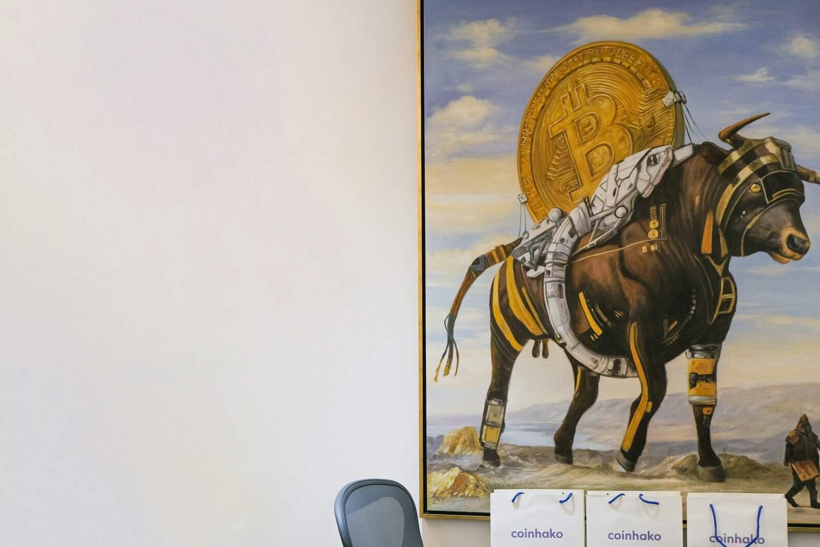 Cointelegraph: Your Go-To Source for Bitcoin and Ethereum News