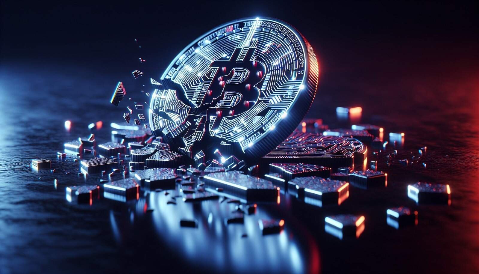 How Do Exchange Hacks Impact The Industry In 2025? How Do Exchange Hacks Impact The Industry In 2025?