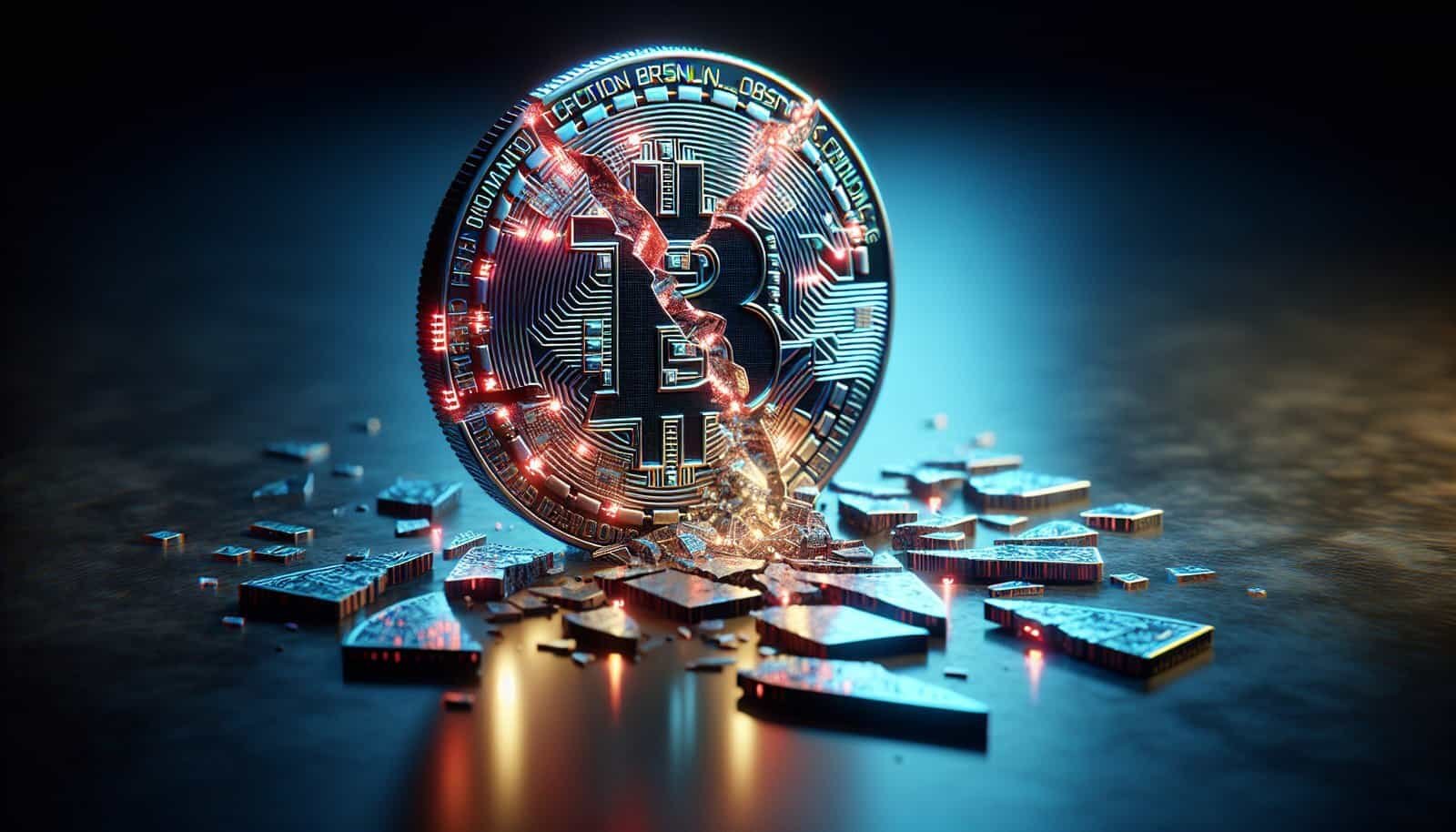 How Do Exchange Hacks Impact The Industry In 2025? How Do Exchange Hacks Impact The Industry In 2025?