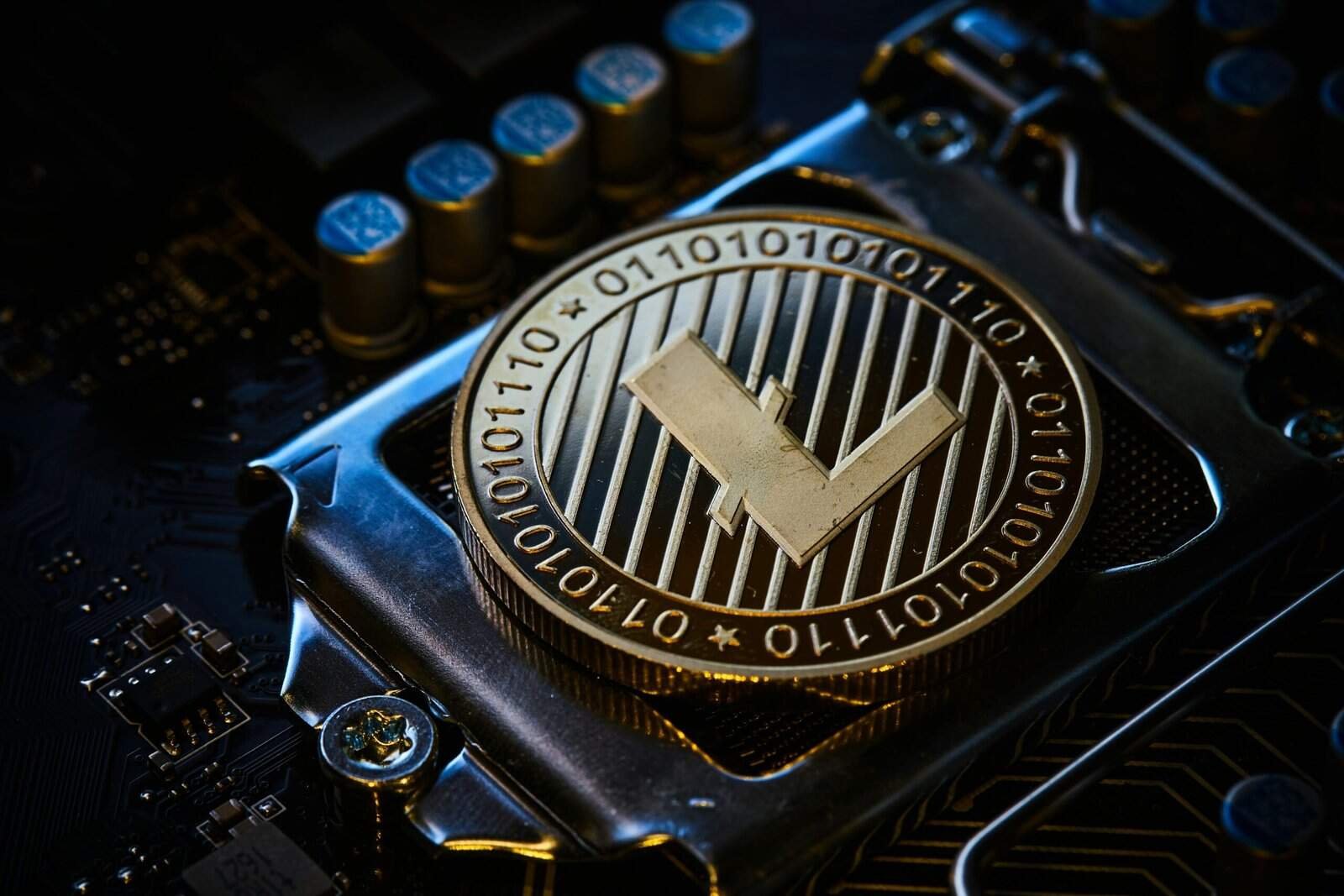 Insights and Analysis: Cointelegraphs Coverage of Bitcoin, Ethereum, and More