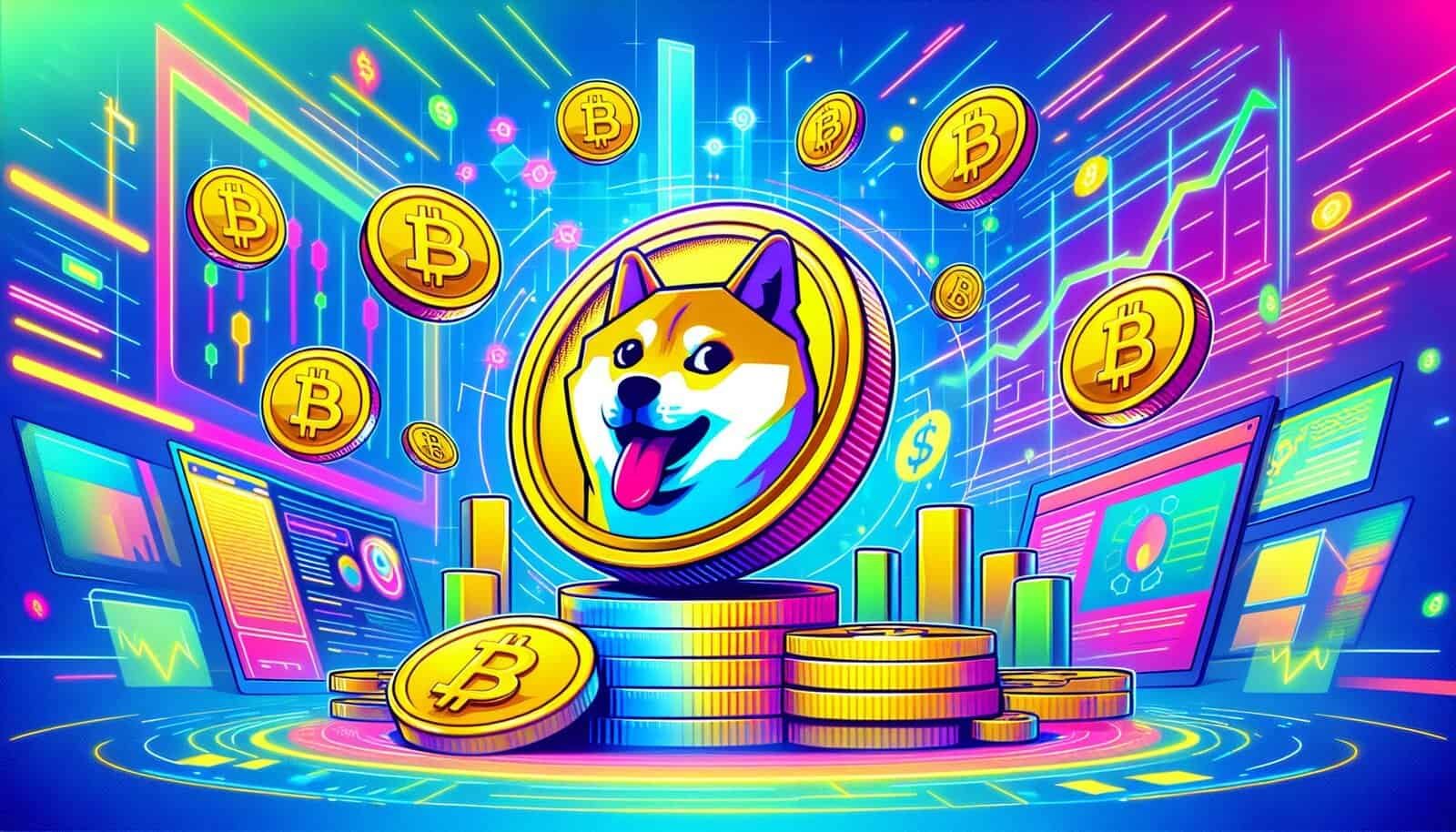 Meme Coin Industry: Exploring Trends and Insights on Cointelegraph Meme Coin Industry: Exploring Trends and Insights on Cointelegraph