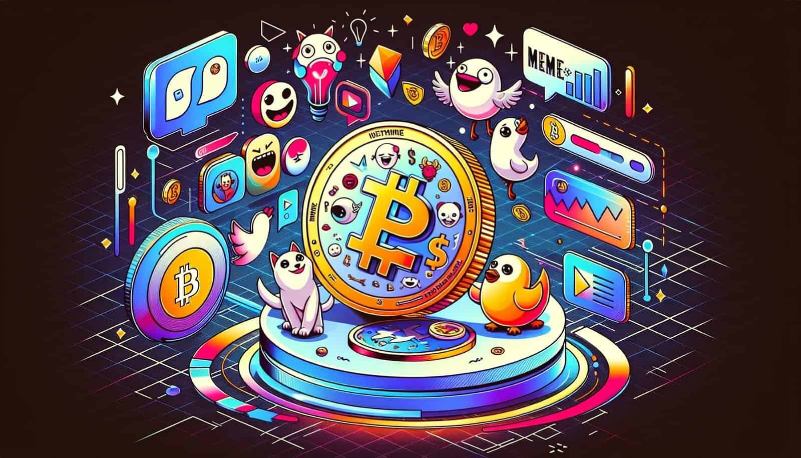 Meme Coin Market Updates: Tracking Industry Developments on Cointelegraph