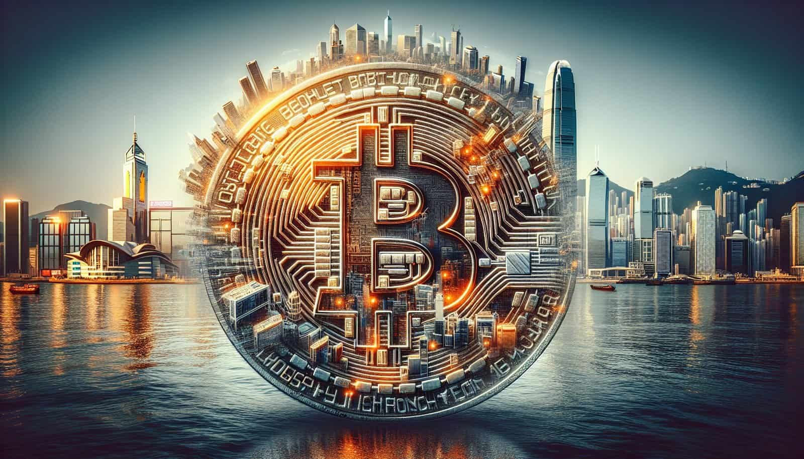 Retail Investors in Hong Kong: Embracing the World of Cryptocurrencies