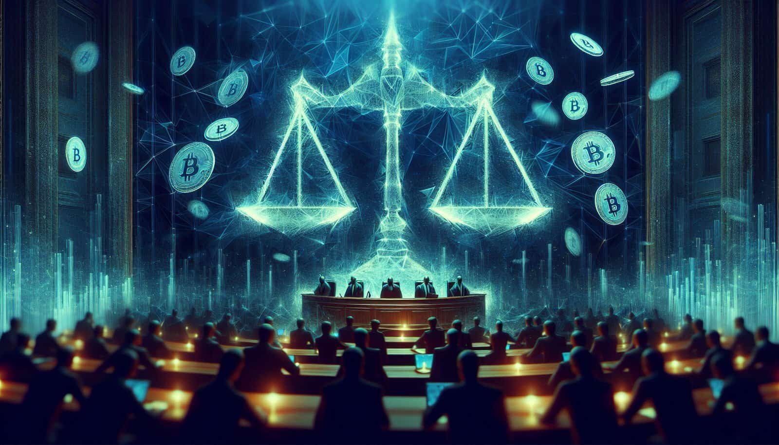 The Trial of Sam Bankman-Fried: Unraveling the Facts on Cointelegraph The Trial of Sam Bankman-Fried: Unraveling the Facts on Cointelegraph