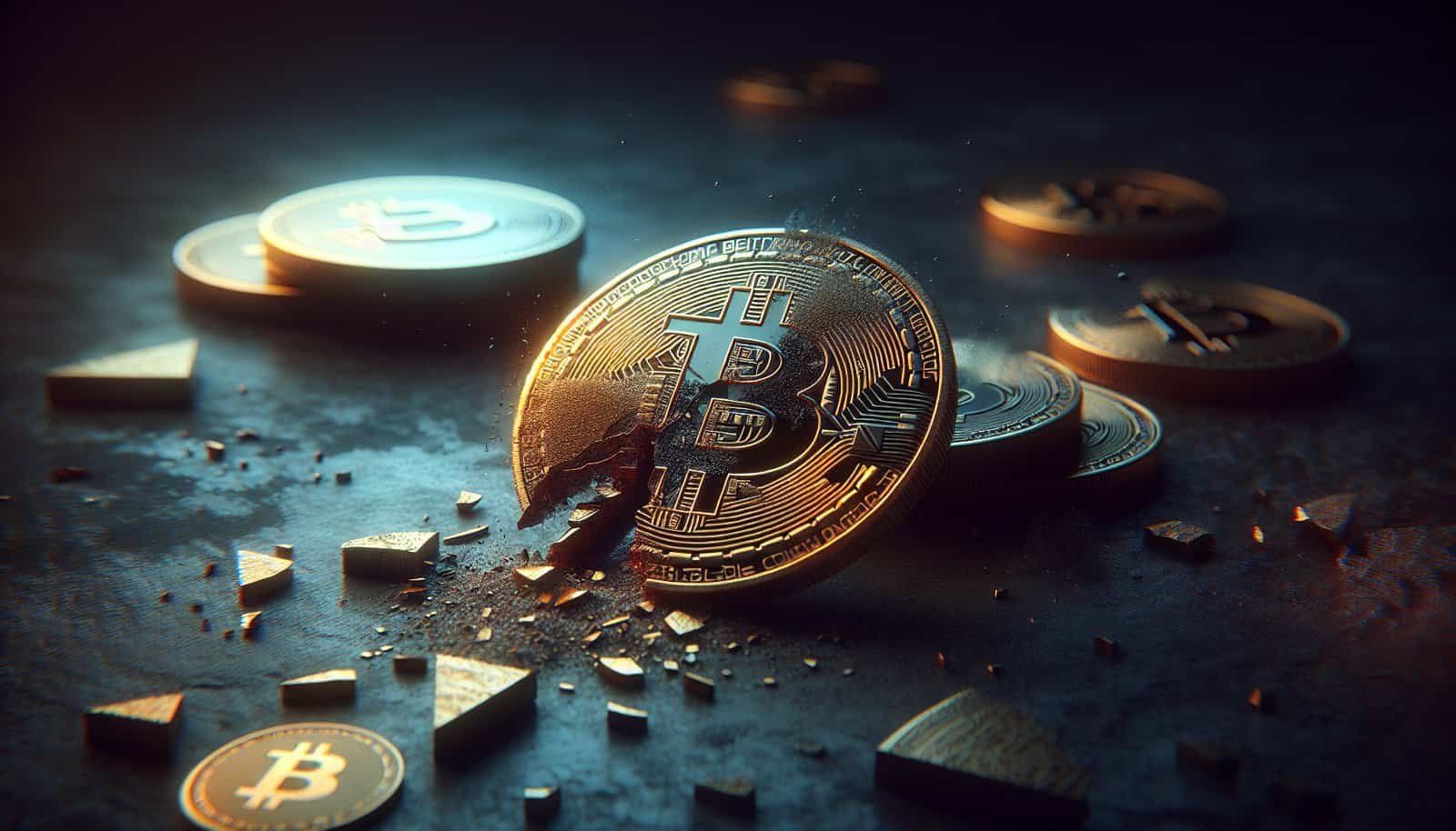 What Are The Lessons From Past Crypto Exchange Collapses? What Are The Lessons From Past Crypto Exchange Collapses?