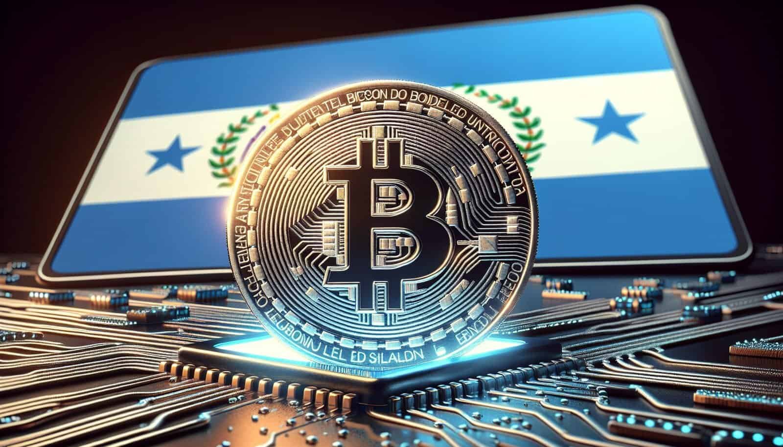 World’s First Bitcoin Bonds Receive Regulatory Approval in El Salvador coindesk.com + 1 more 12 December 2023 03:56, UTC