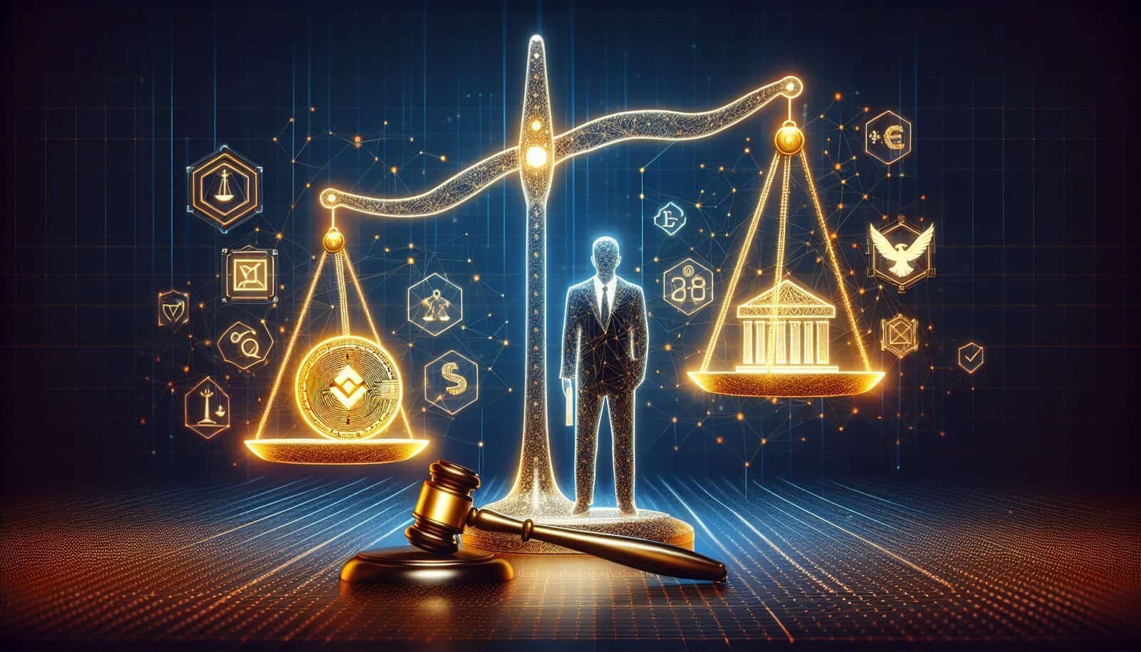 Binance, CZ Claim Settlement With DoJ and FinCEN Irrelevant to SEC Lawsuit cryptonews.com 19 m