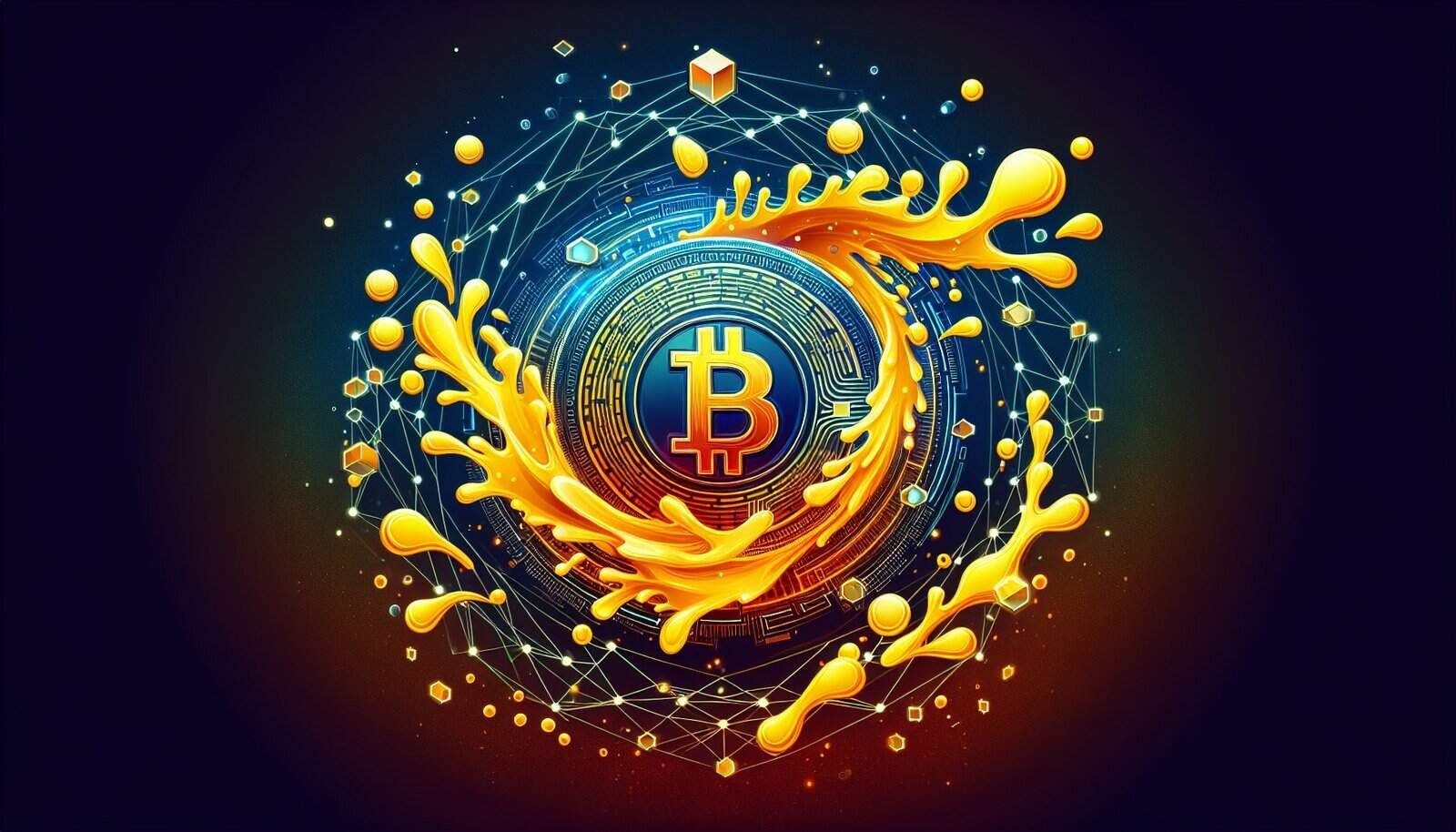 Bitcoin Sidechain Liquid Comes Back To Life Amid Ordinals Frenzy cryptonews.com 1 h