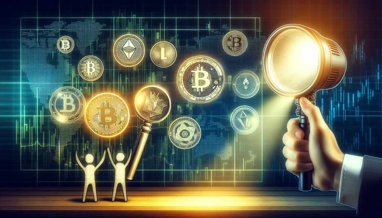 token spotlight and next run predictions analysts weekly altcoins watchlist unveiled newsbtccom 1 h