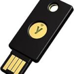 YubiKey Auth